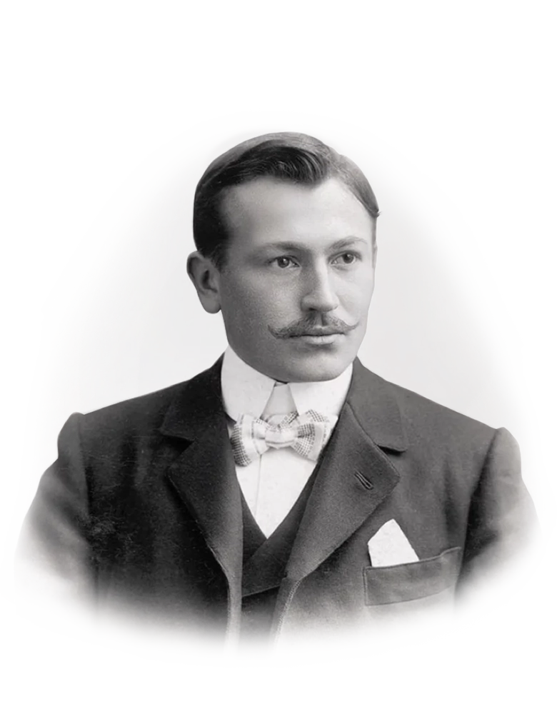 Rolex watchmaking know-how - Walters & Hogsett