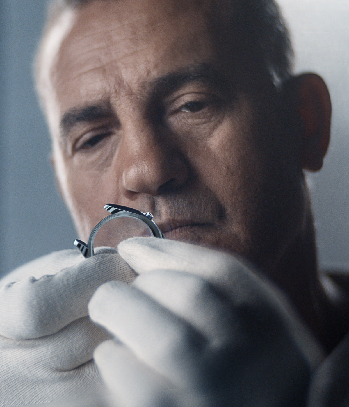 Rolex watchmaking know-how - Walters & Hogsett