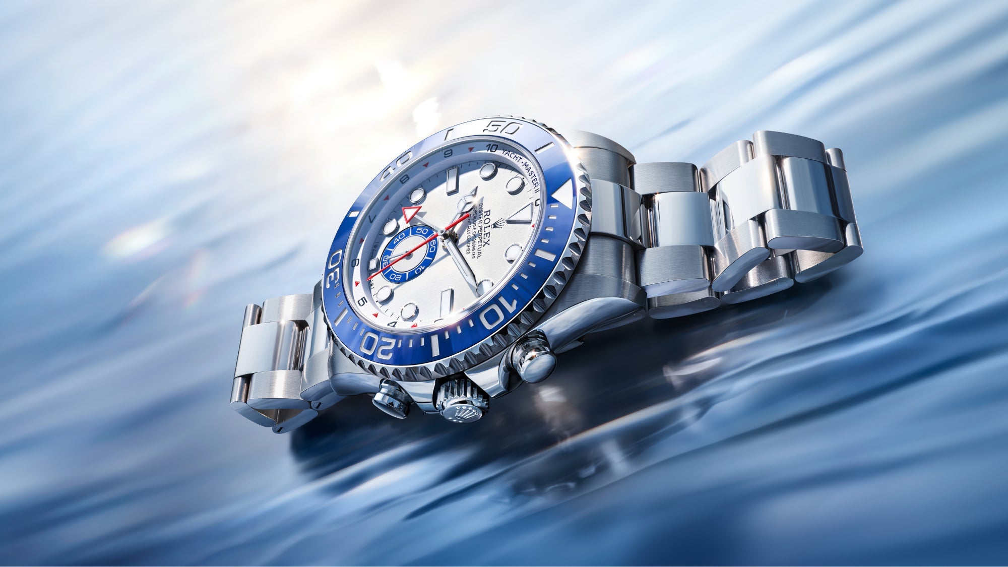 Rolex in Boulder - Walters & Hogsett