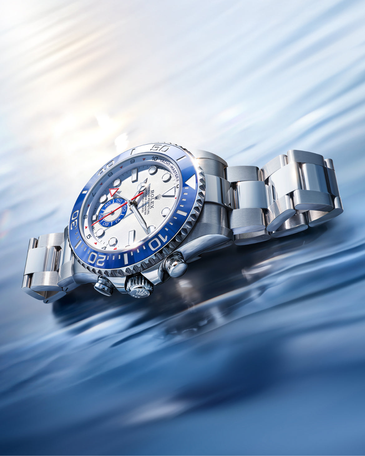 Rolex in Boulder - Walters & Hogsett