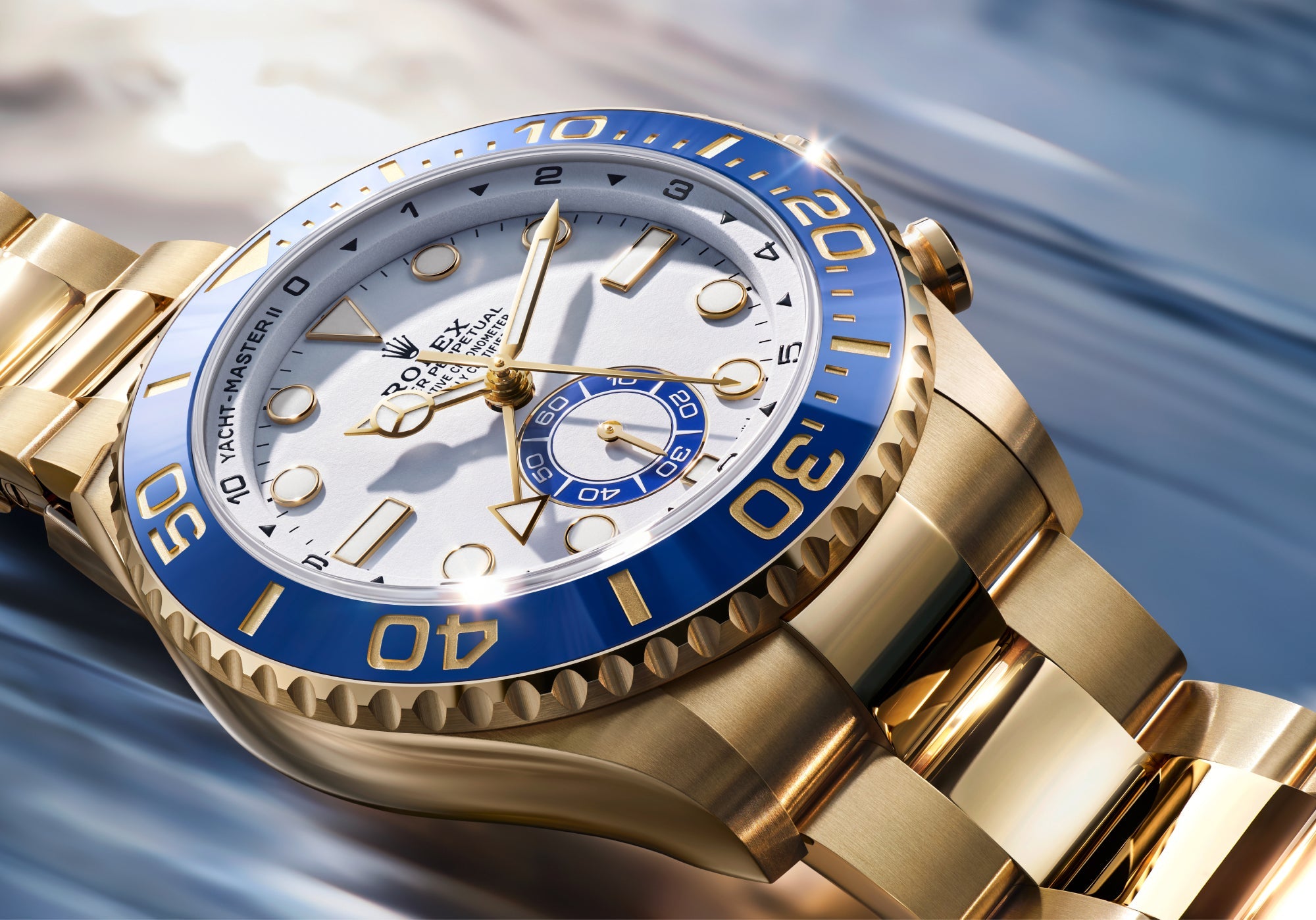 Rolex in Boulder - Walters & Hogsett