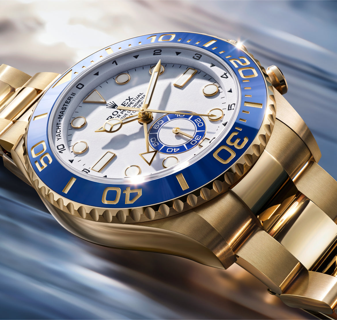 Rolex in Boulder - Walters & Hogsett