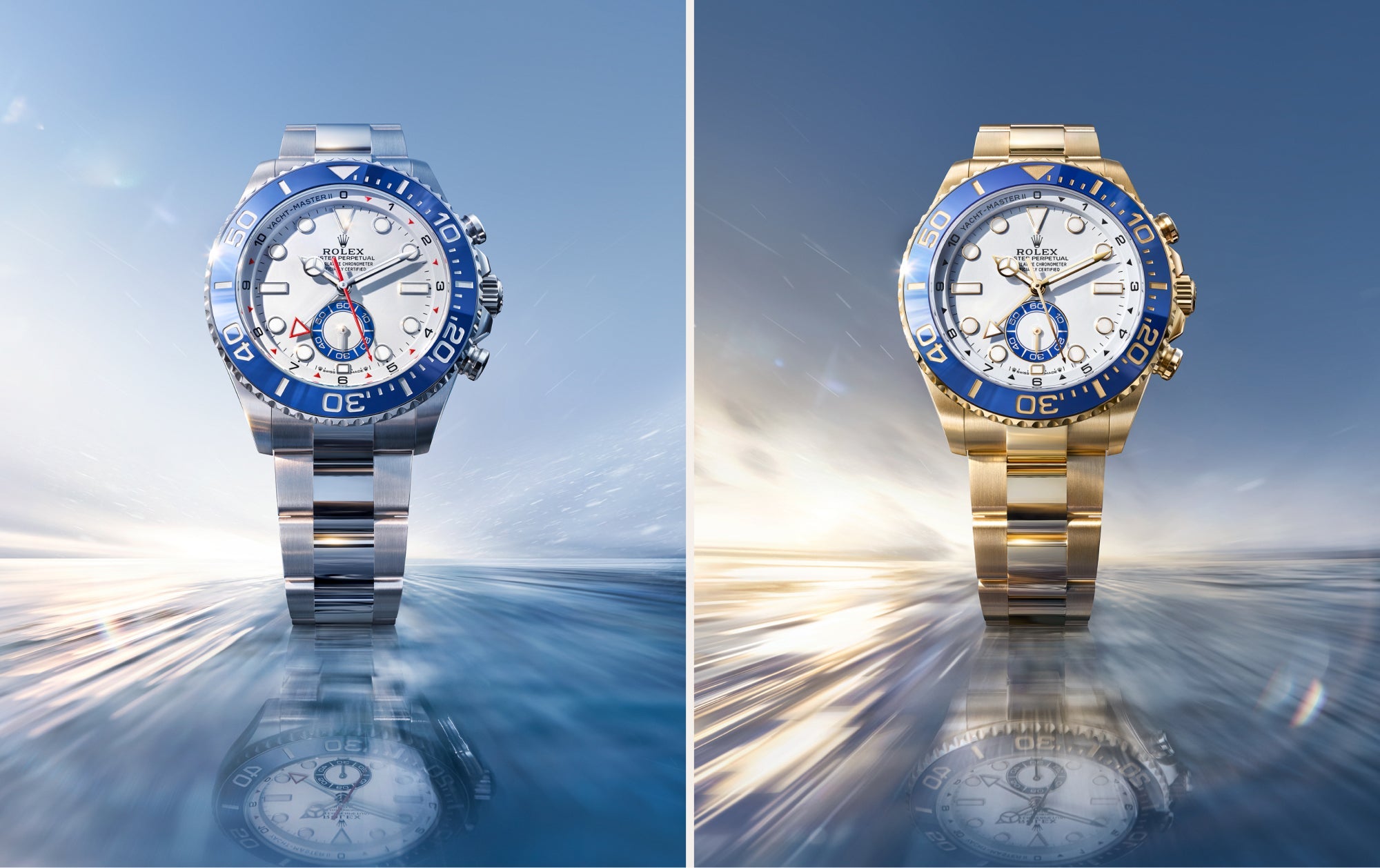 Rolex in Boulder - Walters & Hogsett