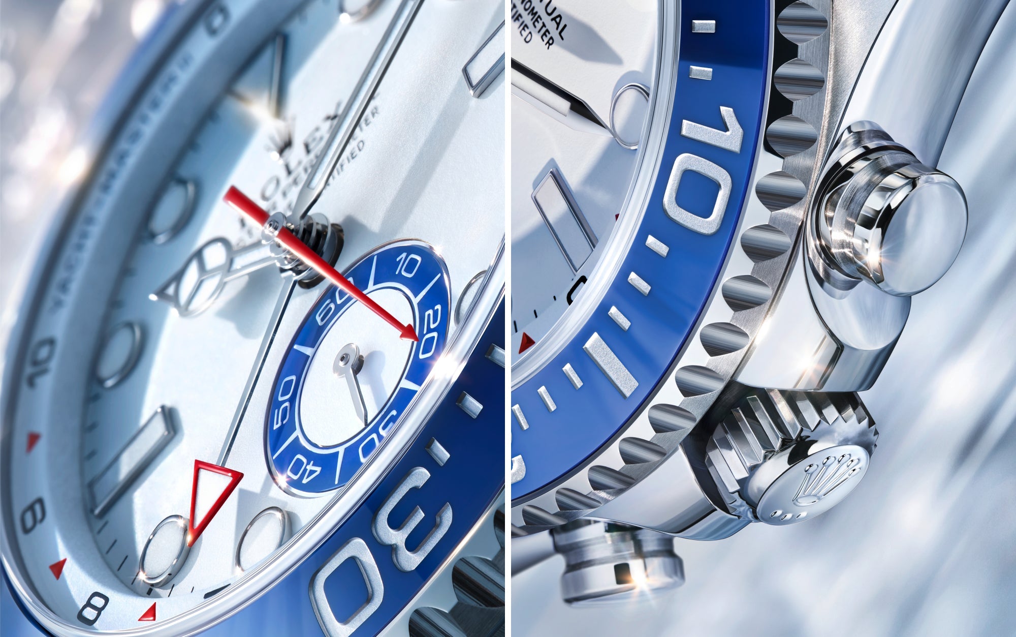 Rolex in Boulder - Walters & Hogsett