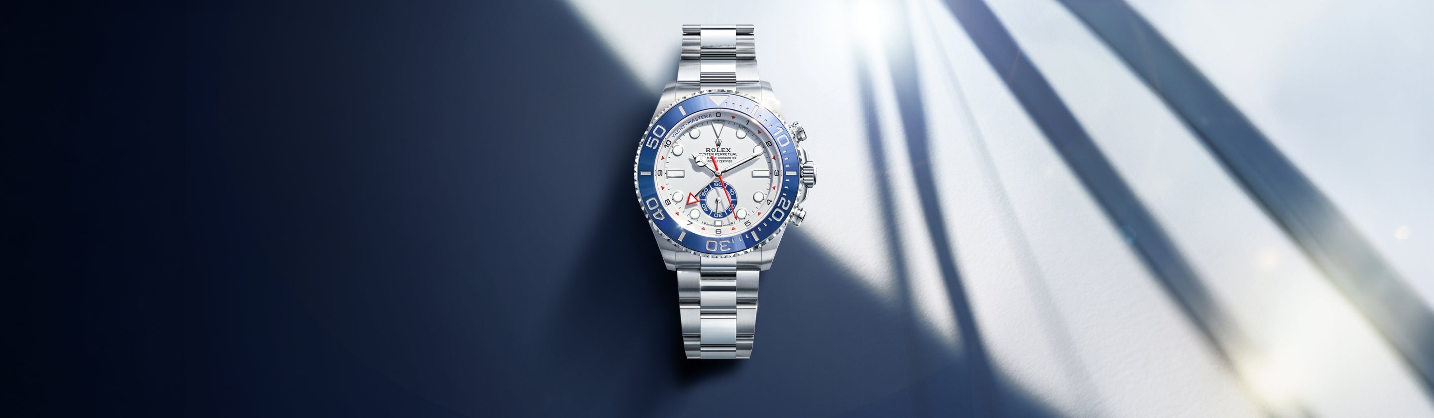 Rolex in Boulder - Walters & Hogsett