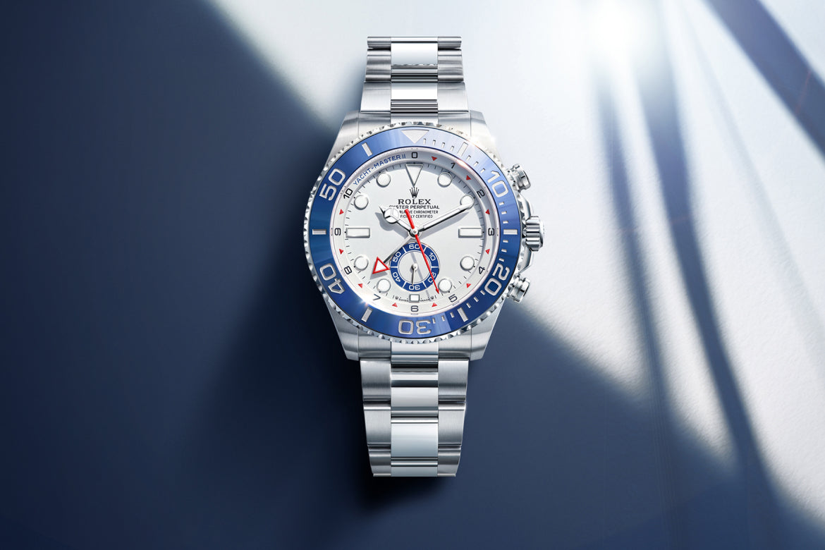 Rolex in Boulder - Walters & Hogsett