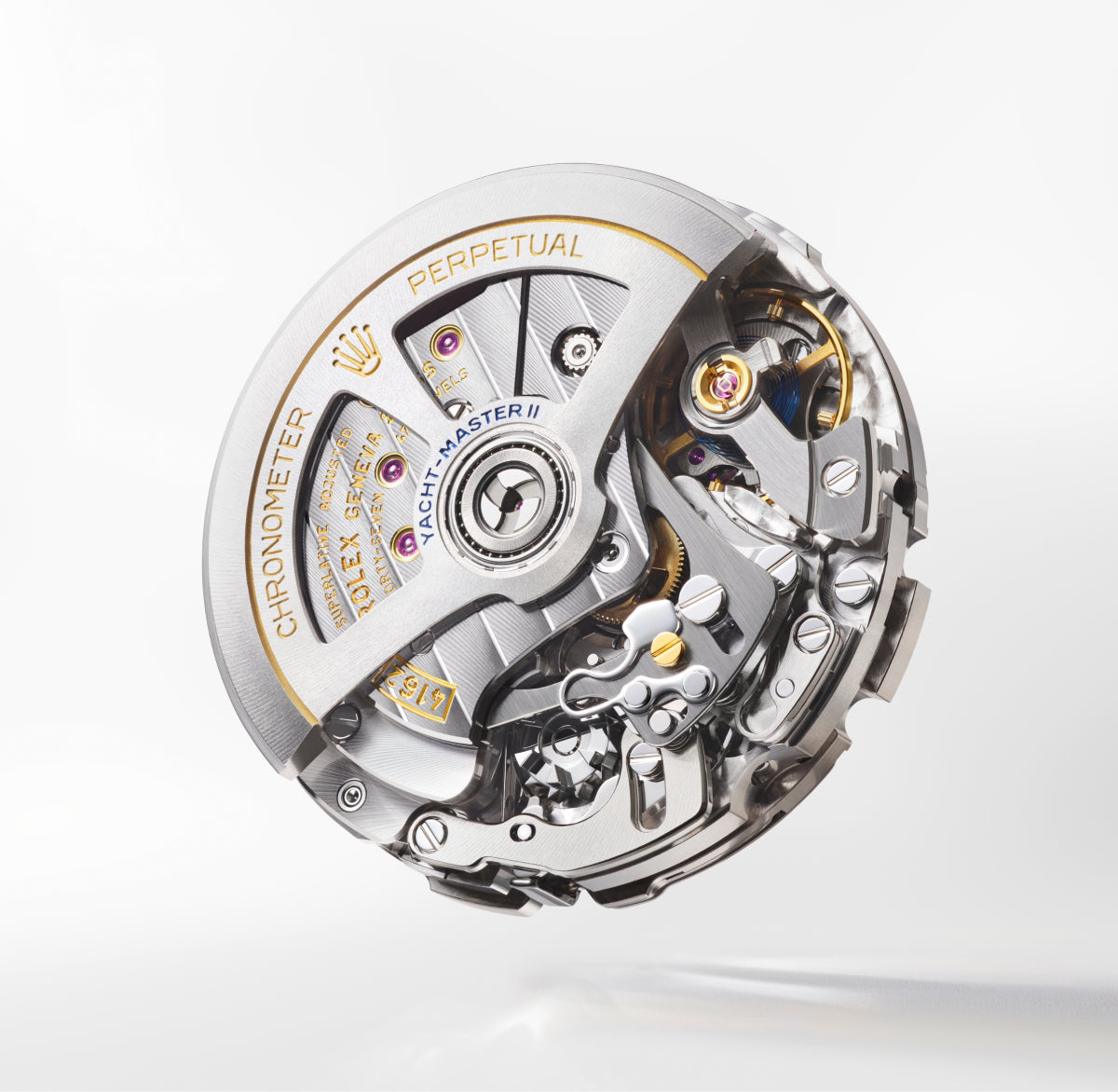 Rolex in Boulder - Walters & Hogsett