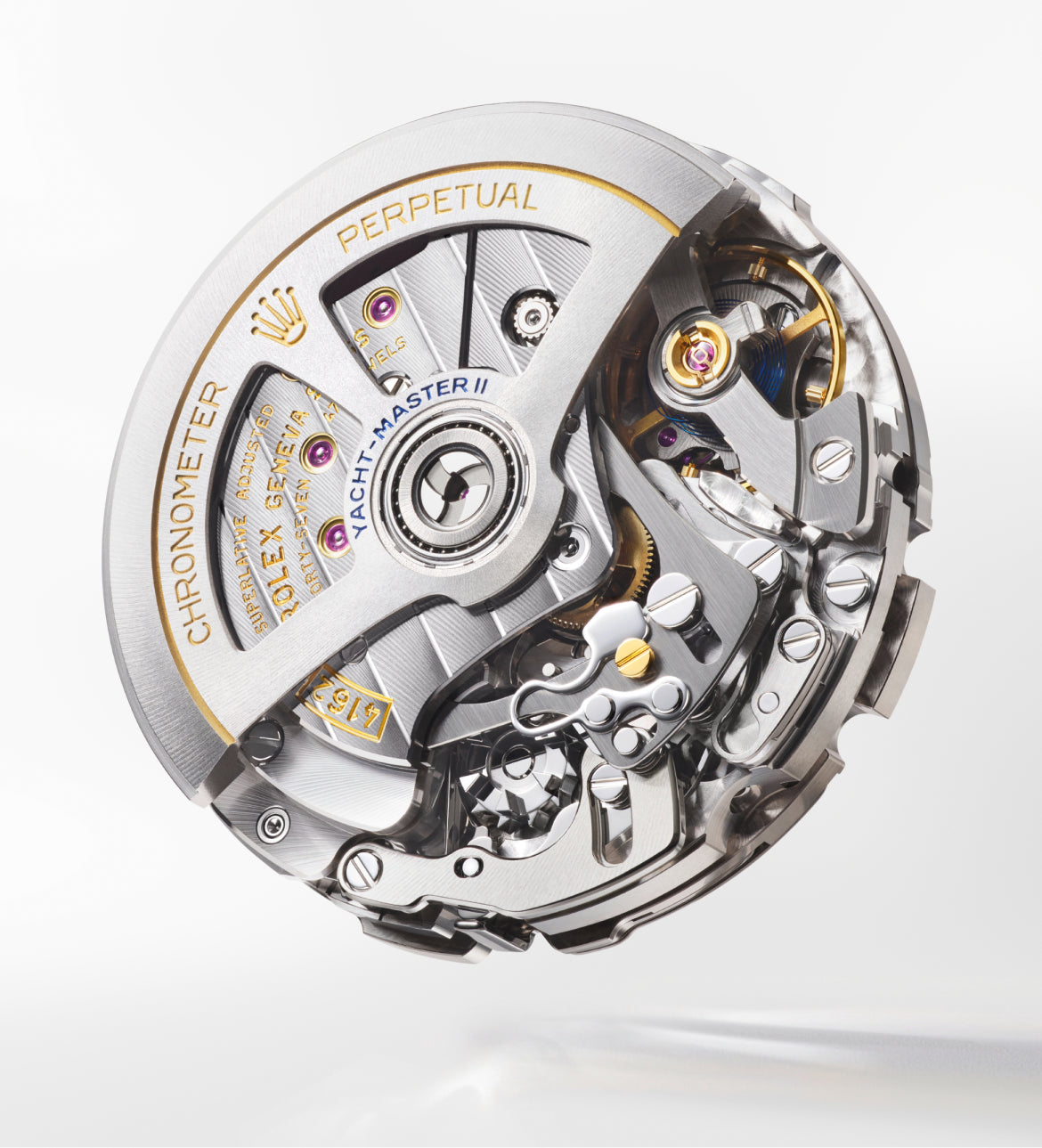 Rolex in Boulder - Walters & Hogsett