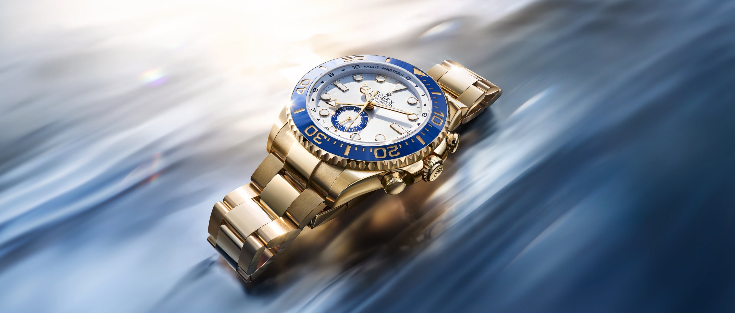 Rolex in Boulder - Walters & Hogsett