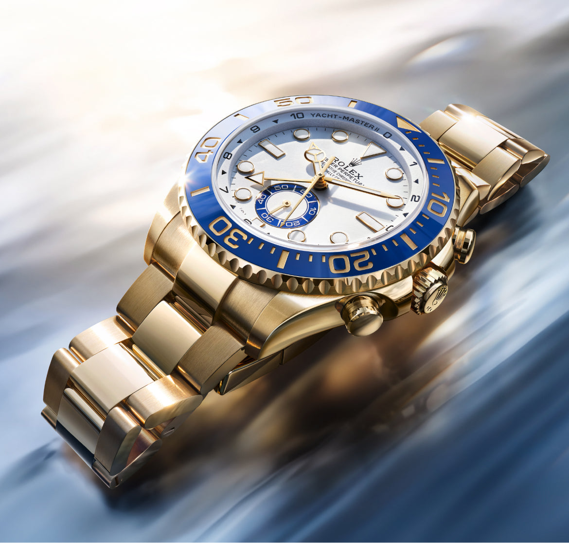 Rolex in Boulder - Walters & Hogsett