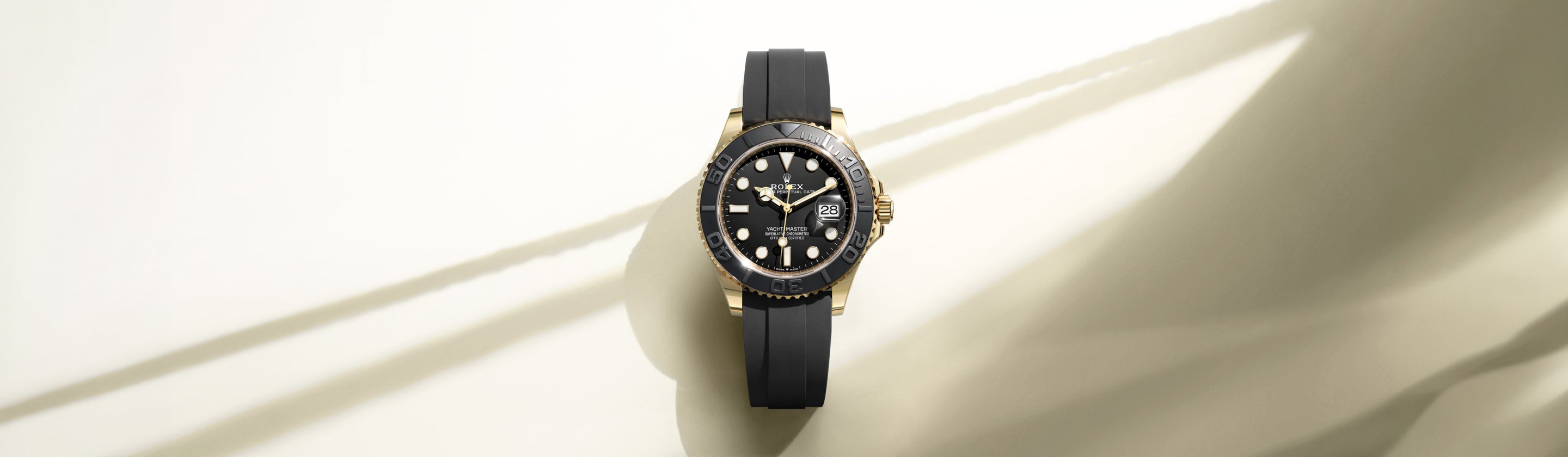 Rolex Yacht-Master watches - Walters & Hogsett