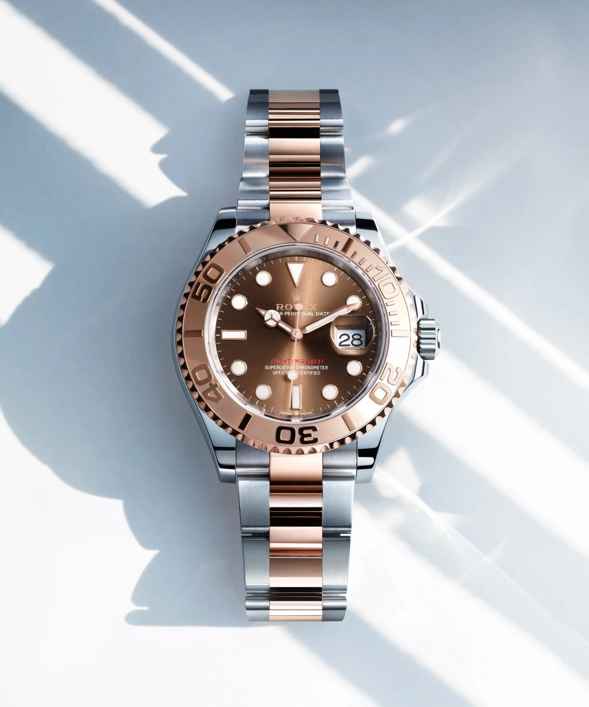 Rolex Yacht-Master watches - Walters & Hogsett