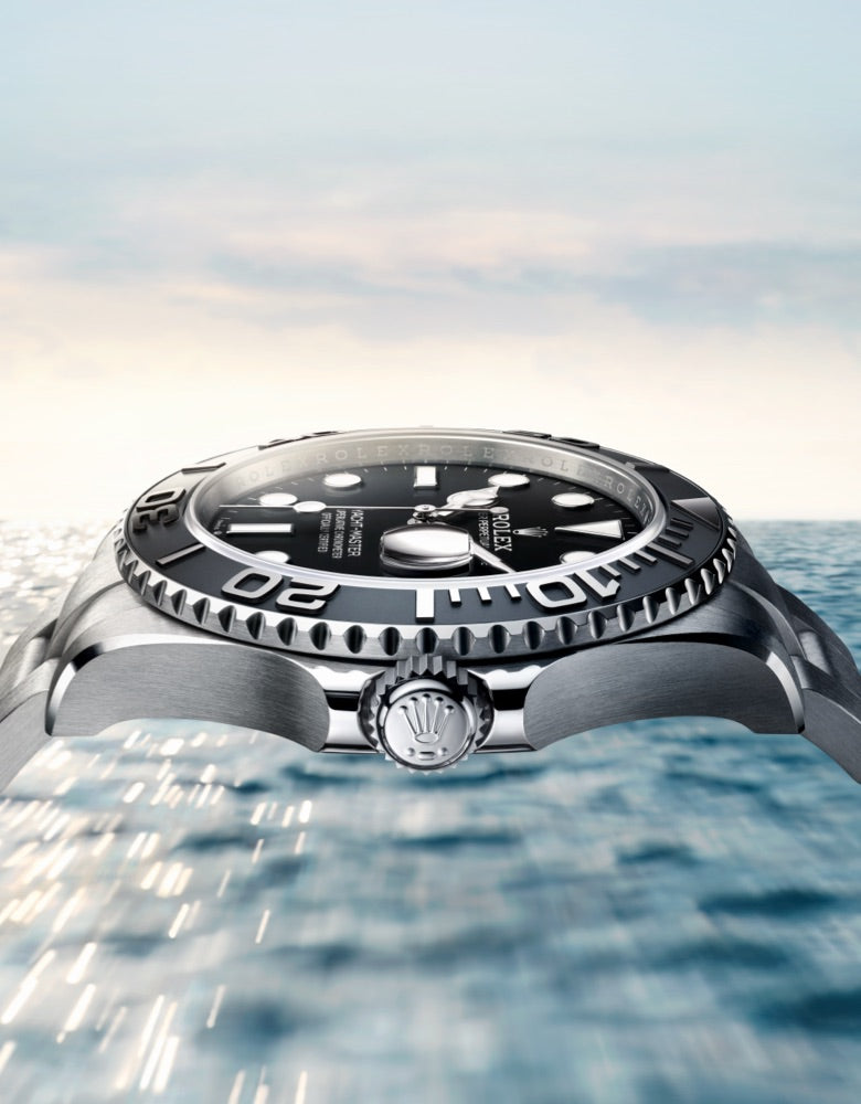 Rolex Yacht-Master watches - Walters & Hogsett