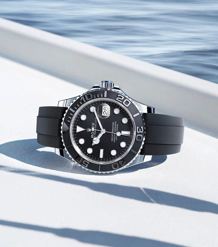 Rolex Yacht-Master watches - Walters & Hogsett