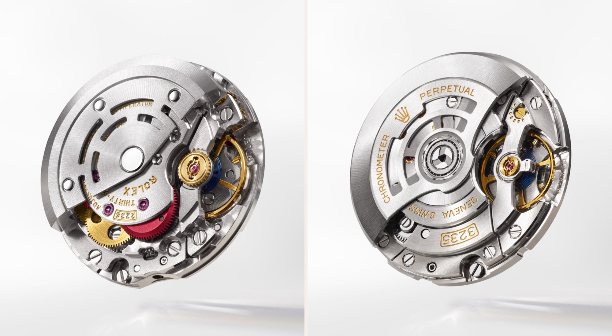 Rolex Yacht-Master watches - Walters & Hogsett