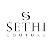 Sethi Couture jewelry logo