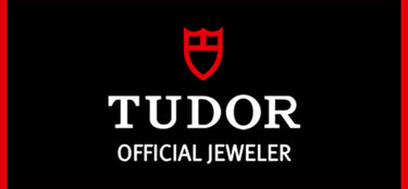 Tudor watches at Walters &amp; Hogsett