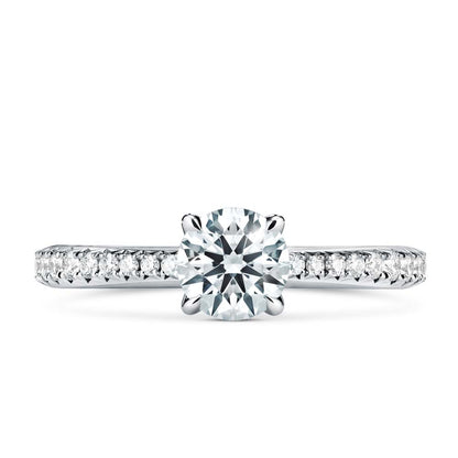 diamond engagement ring