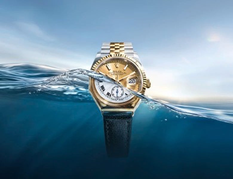 Official Rolex jeweler in Boulder - Walters & Hogsett